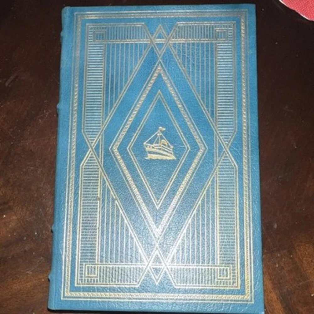 Kurt Vonnegut Galápagos Hardcover Signed Limited 1st Edition